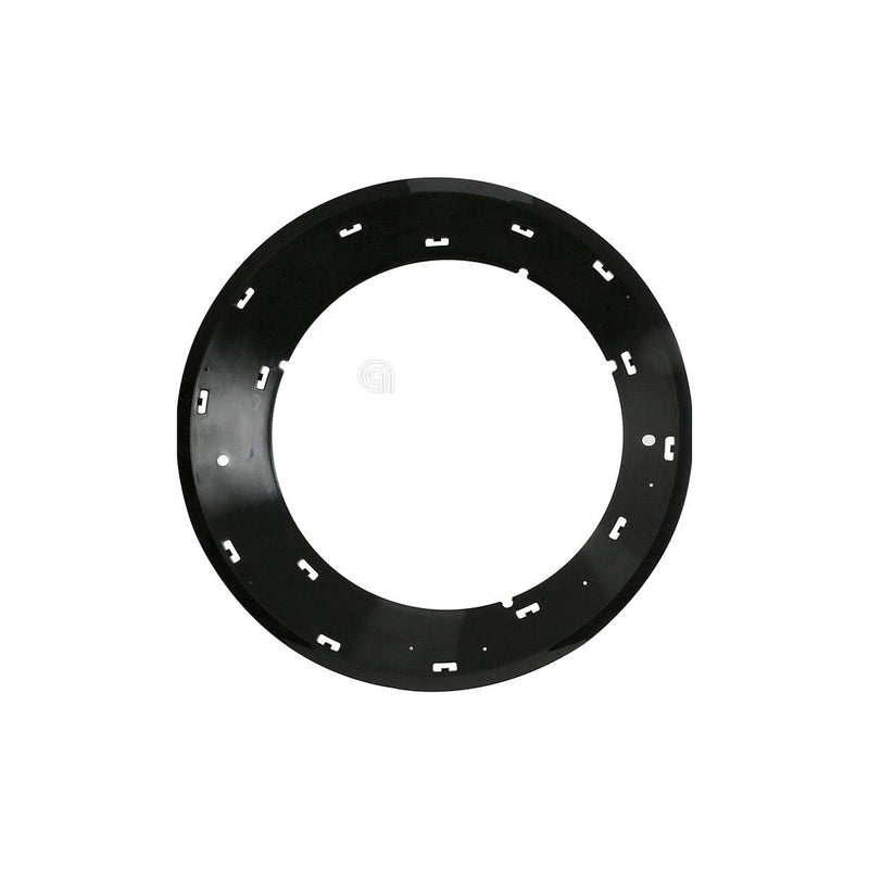 Oryginalna ramka okna suszarki Bosch kod 11039758