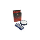 Oryginalny filtr HEPA U89 Hoover do odkurzacza, zestaw 2 sztuk