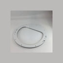 Marco original secadora Bosch con códigos 00666995 y 00667799