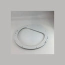 Marco original secadora Bosch con códigos 00666995 y 00667799