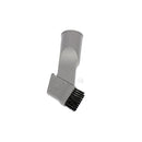 Oryginalna szczotka do odkurzacza Rowenta ZR901001 RS-RT9083 szara