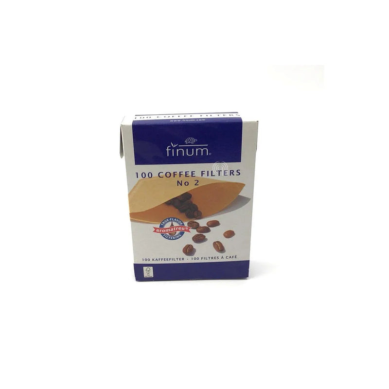 UNIVERSALE - Filtry papierowe do ekspresu do kawy - 00818254