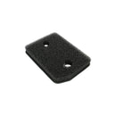 MIELE - Filtr piankowy do suszarki - 09164761, 12551630