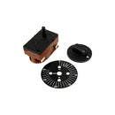 UNIVERSALE - Mechaniczny timer do piekarnika - 00520012