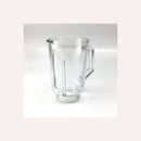 Miska do blendera 1,5 l szkło kompatybilna z Moulinex FS-3000000576