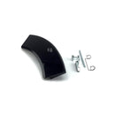 ZESTAW UCHWYTÓW DRZWICZEK PRALKI ELECTROLUX