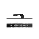 WHIRLPOOL, IGNIS, PHILIPS - Pasek wieloklinowy do pralki - AST-00126471