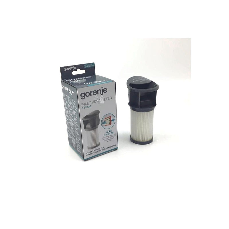 Filtr HEPA wlotowy Gorenje 733491 do odkurzacza