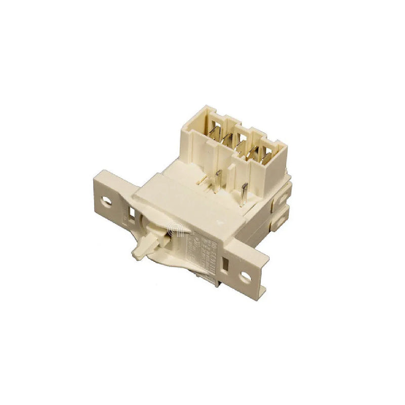 Oryginalny przycisk włącznika zmywarki Electrolux kod 1111433007