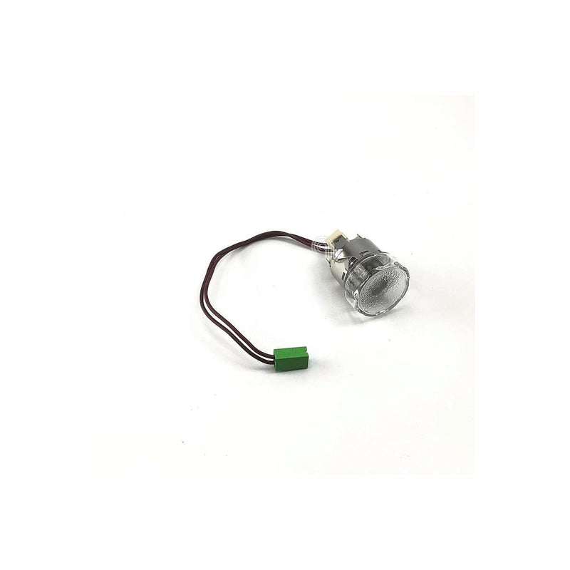 Lampa halogenowa G9 25W 230V do okapów Indesit i Whirlpool