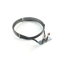 Oryginalna grzałka okrągła 2000W do piekarnika Electrolux 3570425037