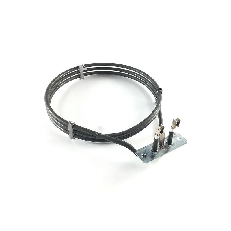 Oryginalna grzałka okrągła 2000W do piekarnika Electrolux 3570425037