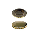 RICAMBI CUCINA - Osłona Płomienia Płyty Kuchennej - L5413