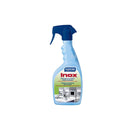 Nuncas inox detergent polerujący 500 ml do stali i aluminium