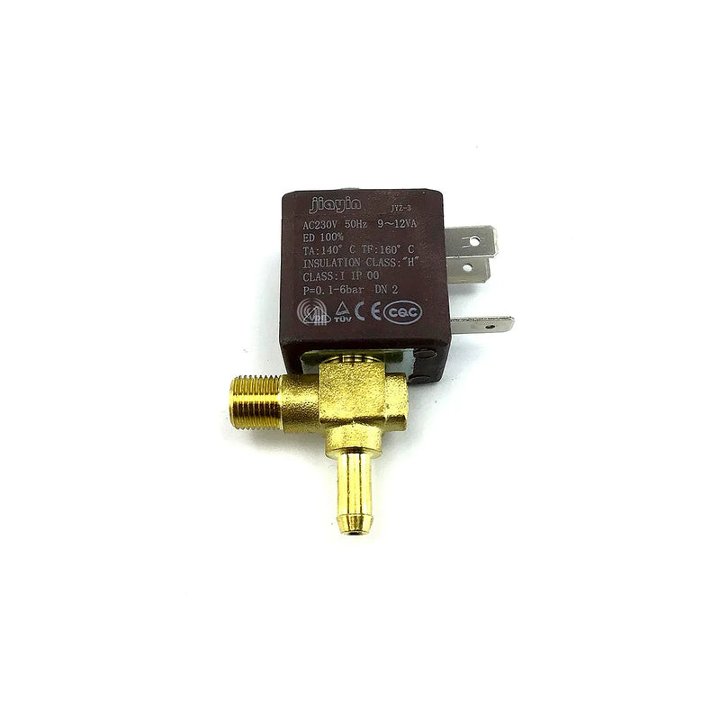UNIVERSALE - Zawór elektromagnetyczny do zmywarki i pralki - 33190231