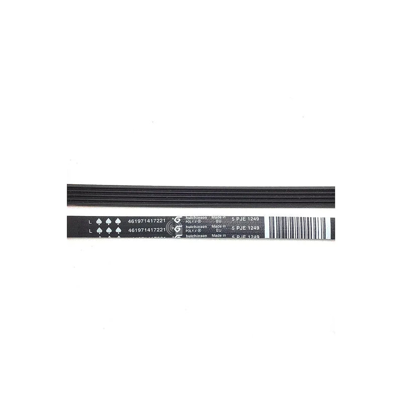 Pasek Poly-V Correa J5 1249 do pralki Whirlpool i innych marek