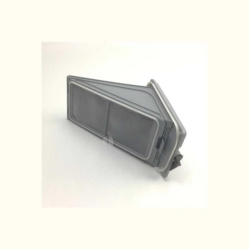 Ariston, Indesit, WHIRLPOOL - Filtr kłaczków do suszarki - 481010345281