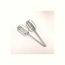 Zestaw 2 oryginalnych trzepaczek do miksera De Longhi KW717421
