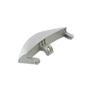 Manilla oryginalna do drzwi pralki Smeg szara kod 764931389