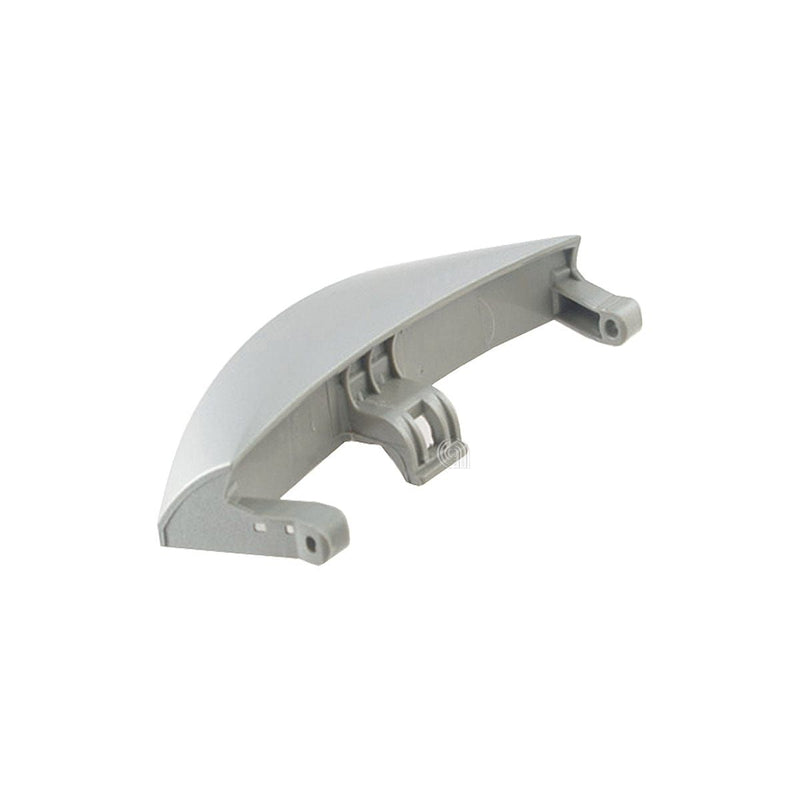 Manilla oryginalna do drzwi pralki Smeg szara kod 764931389