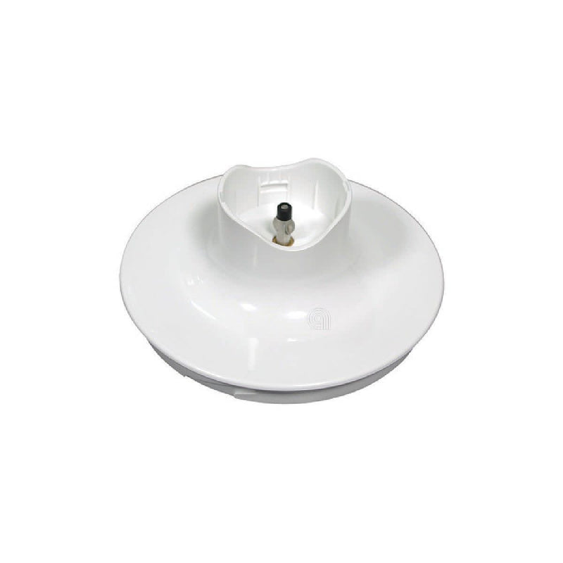 Oryginalna pokrywa do siekacza De Longhi KW712996
