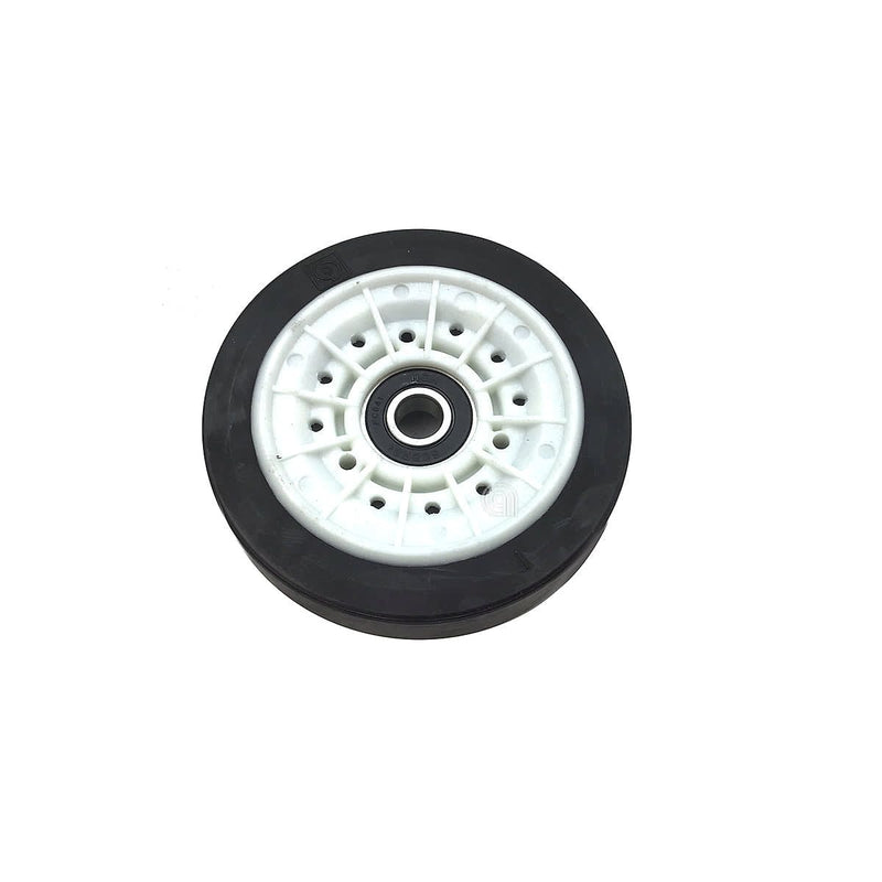 Kółko gumowe do suszarki Beko kod 2987300200 i Indesit C00912645
