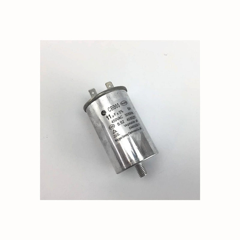 Kondensator 11uF do suszarek Smeg 811770791 i 811770873