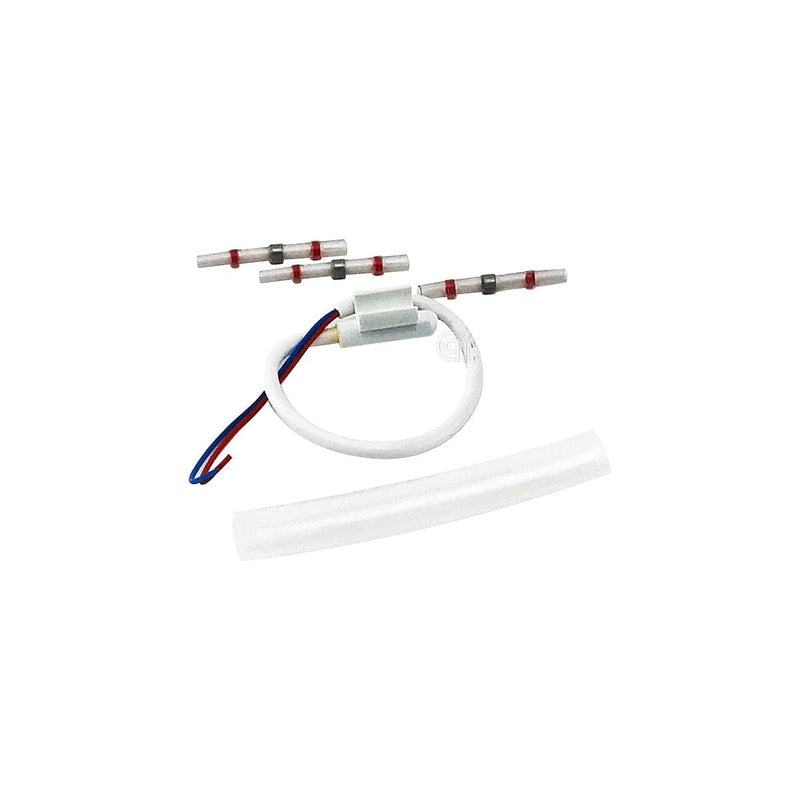 Zestaw czujnika parownika do Whirlpool i Indesit C00310483 482000089850