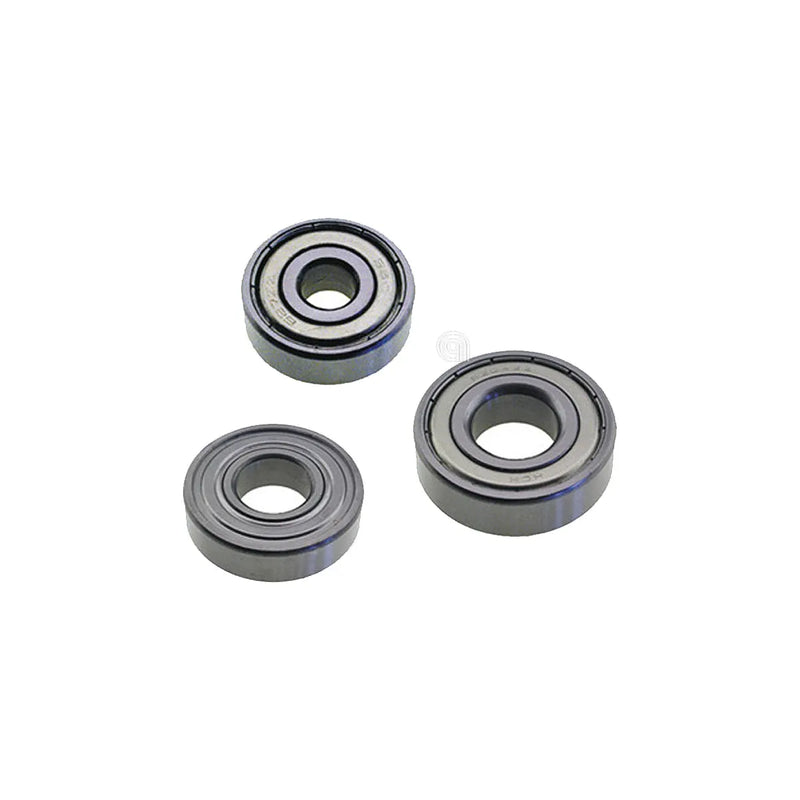CANDY, ELECTROLUX, WHIRLPOOL, INDESIT, LG, UNIWERSALNY - Łożysko Pralki - SKF 6305-ZZ
