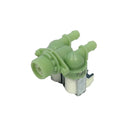 CANDY, HOOVER, OTSEIN - Elektrozawór 2-drożny do pralki - 41018989