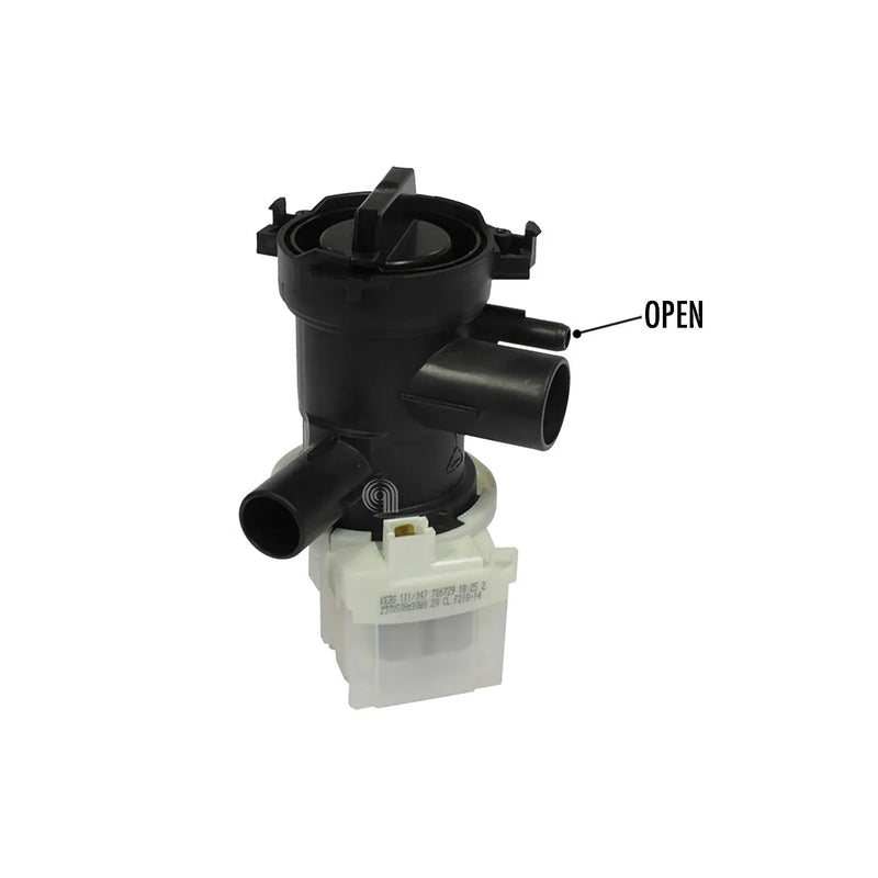 BOSCH, BALAY, SIEMENS - Pompa odpływowa do pralki - 00145212