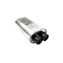 Kondensator wysokiego napięcia Whirlpool do mikrofalówki z kodami C00313243
