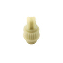 Plastikowe koło zębate do robota kuchennego De Longhi KW713177