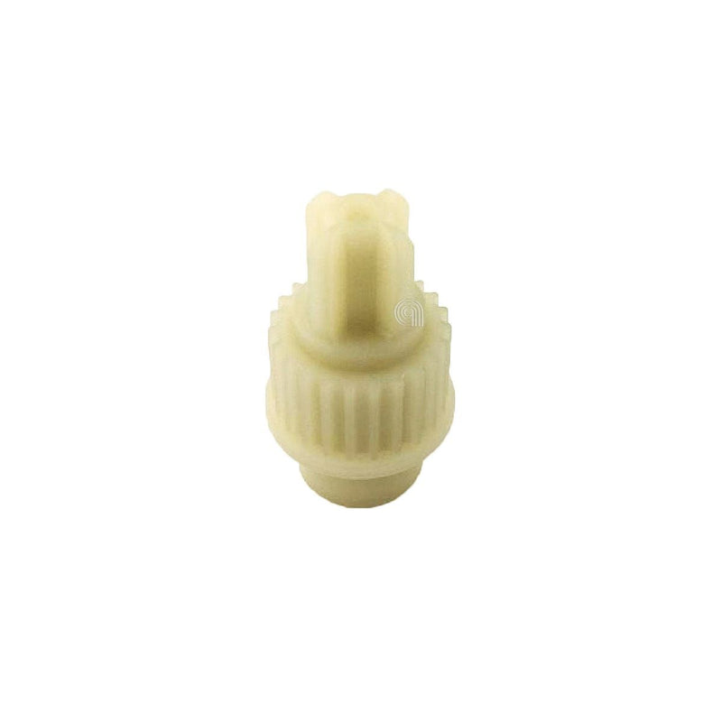 Plastikowe koło zębate do robota kuchennego De Longhi KW713177
