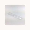 Owalny plafon LED 368x64 mm 28W kompatybilny z Elica i Whirlpool