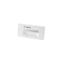 Tirador cajón detergente original Bosch secadora 00652549