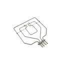 BOSCH, BALAY, SIEMENS, CONSTRUCTA, NEFF, PITSOS, JUNKER - Górna grzałka piekarnika 2800W - 00470845