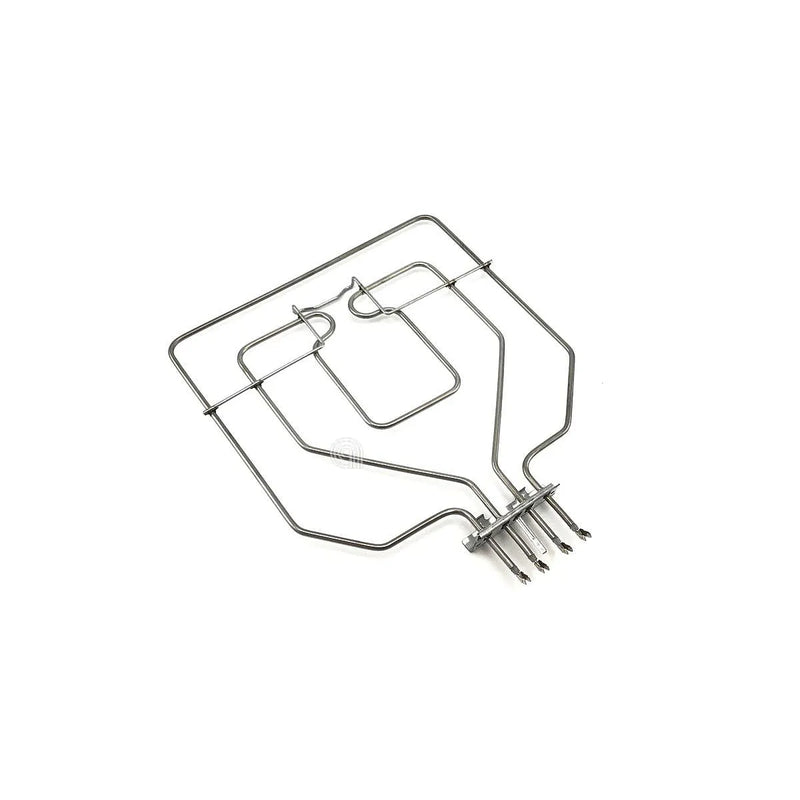 BOSCH, BALAY, SIEMENS, CONSTRUCTA, NEFF, PITSOS, JUNKER - Górna grzałka piekarnika 2800W - 00470845