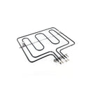 Oryginalna górna grzałka do piekarnika Electrolux 2550W 3570355010
