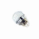 Kompletna lampa do piekarnika Electrolux z referencjami 3051728016 i innymi