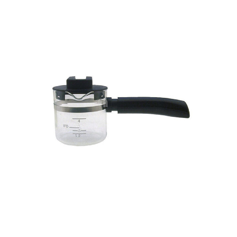 Oryginalny dzbanek do kawy De Longhi do ekspresów do kawy 7313285439