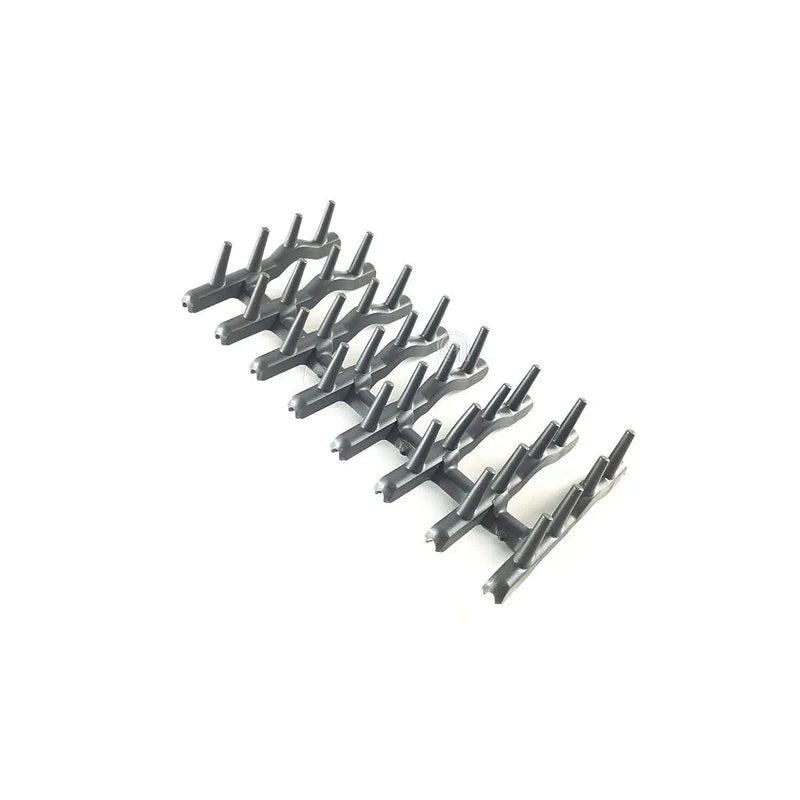 uszczelka gumowa szara do zmywarki Electrolux 1380184109 1380184000