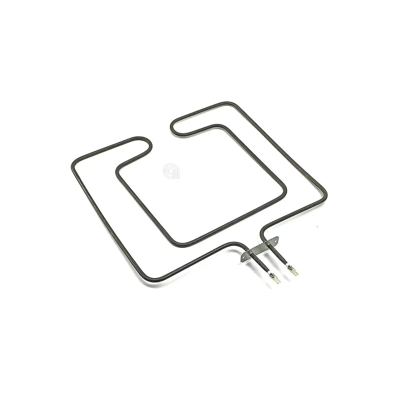 FRANKE, GORENJE, FOSTER, SIDEX, UPO, HISENSE, SIBIR, MORA, KÖRTING, BELLERS, JUNEX, ESKIMO - Dolna grzałka piekarnika 1000W - 466261