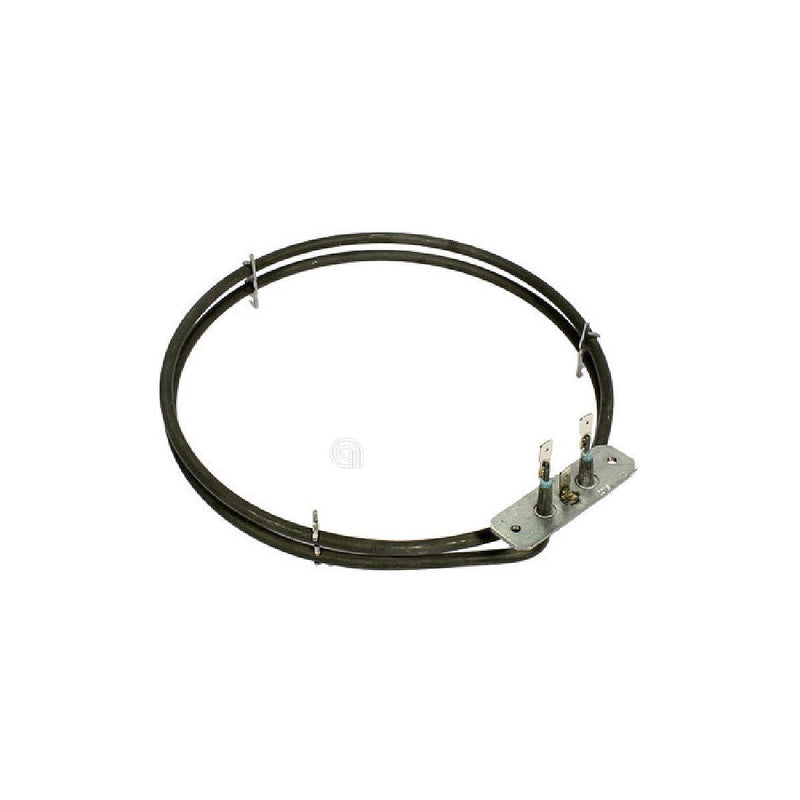 Oryginalna grzałka okrągła do piekarnika Beko 1800W 462900010