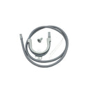 rura odpływowa do suszarki Bosch z kodami 00657921 i 12013826