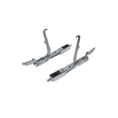 NARDI, BLANCO - Zestaw zawiasów do piekarnika - 031118009908R + 031118009909R