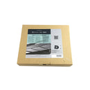 Prostokątny filtr węglowy 214x208mm typ 303 Electrolux