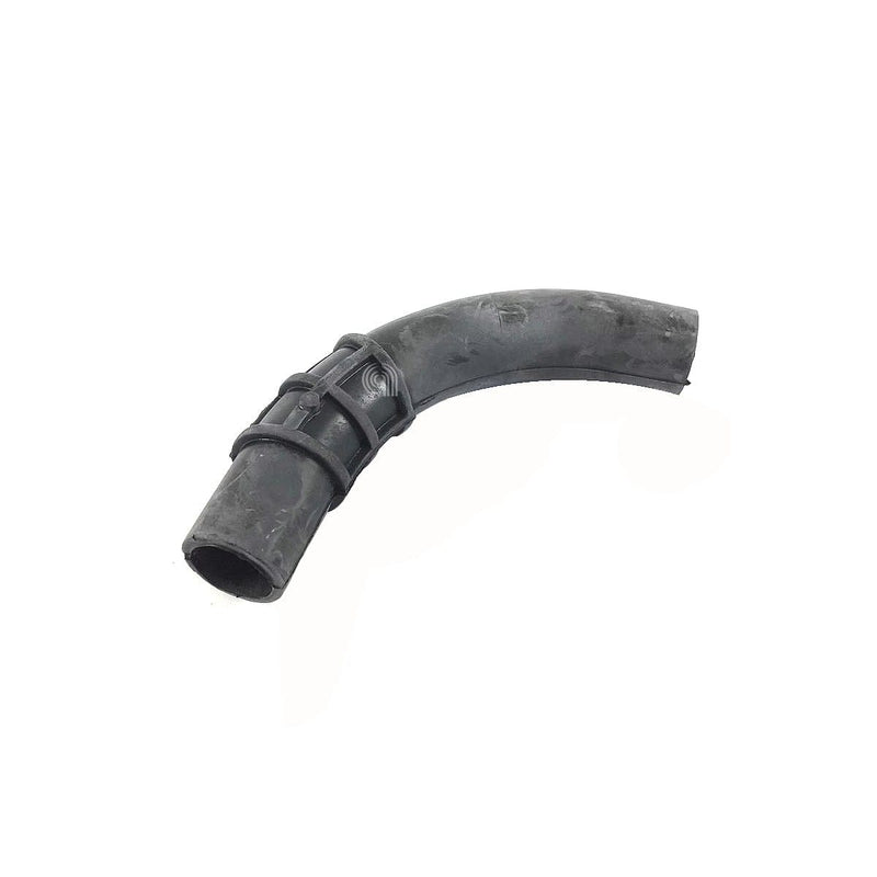 Złącze rury pompy odpływowej zmywarki Whirlpool C00054867