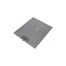 AEG, ARISTON, ARTHUR MARTIN, ELECTROLUX, FABER, FRANKE, HOTPOINT, HUSQVARNA, IDEAL ZANUSSI, INDESIT, JOHN LEWIS, JUNO, PROGRESS, REX, TRICITY BENDIX, ZANKER, ZANUSSI - Metalowy filtr do okapu - 4268960