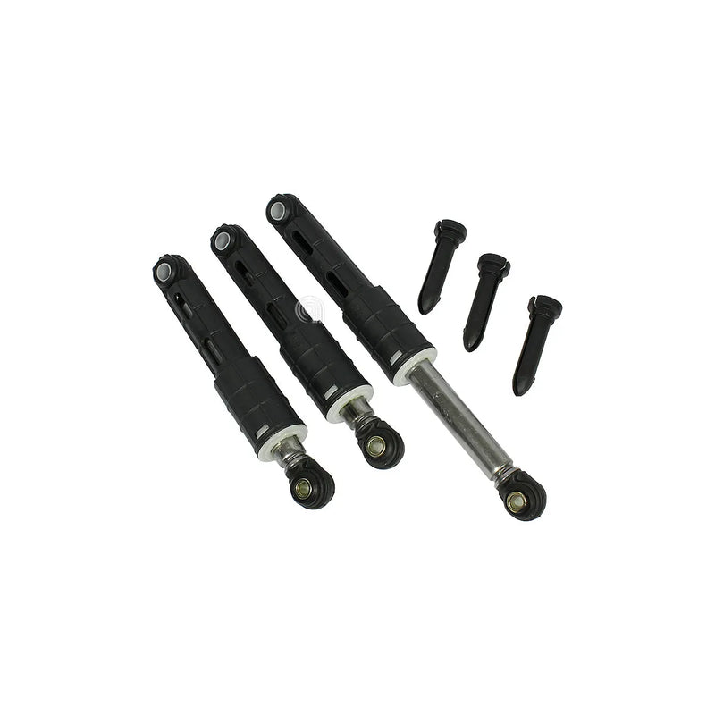 BOSCH - Zestaw 3 Amortyzatorów 80N Pralki - 00673541